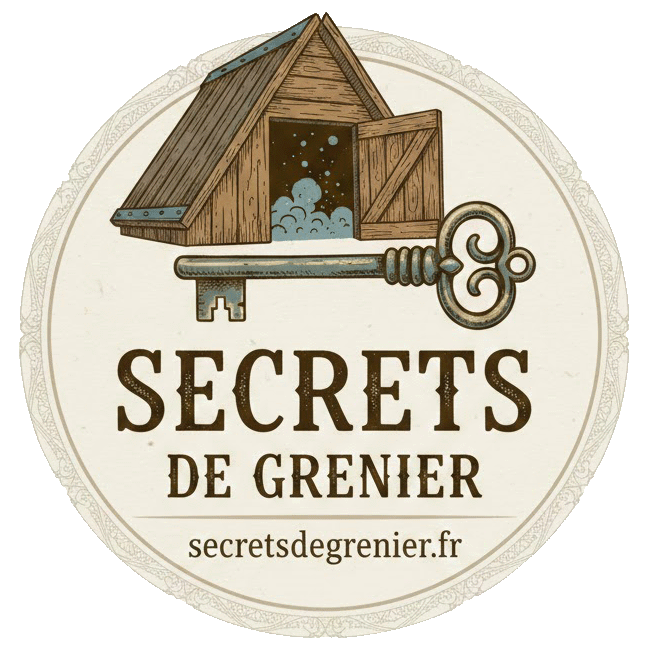 Secrets de grenier